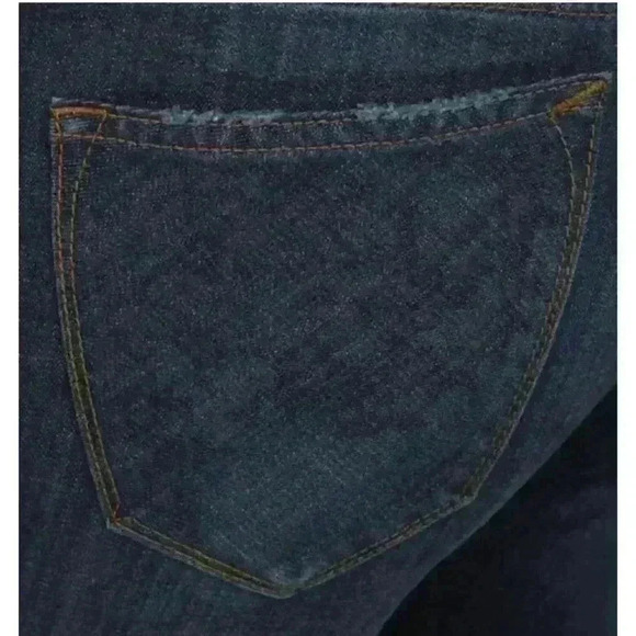 Vigoss The Thompson Skinny Jeans - Picture 4 of 8